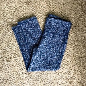 Gap crop leggings